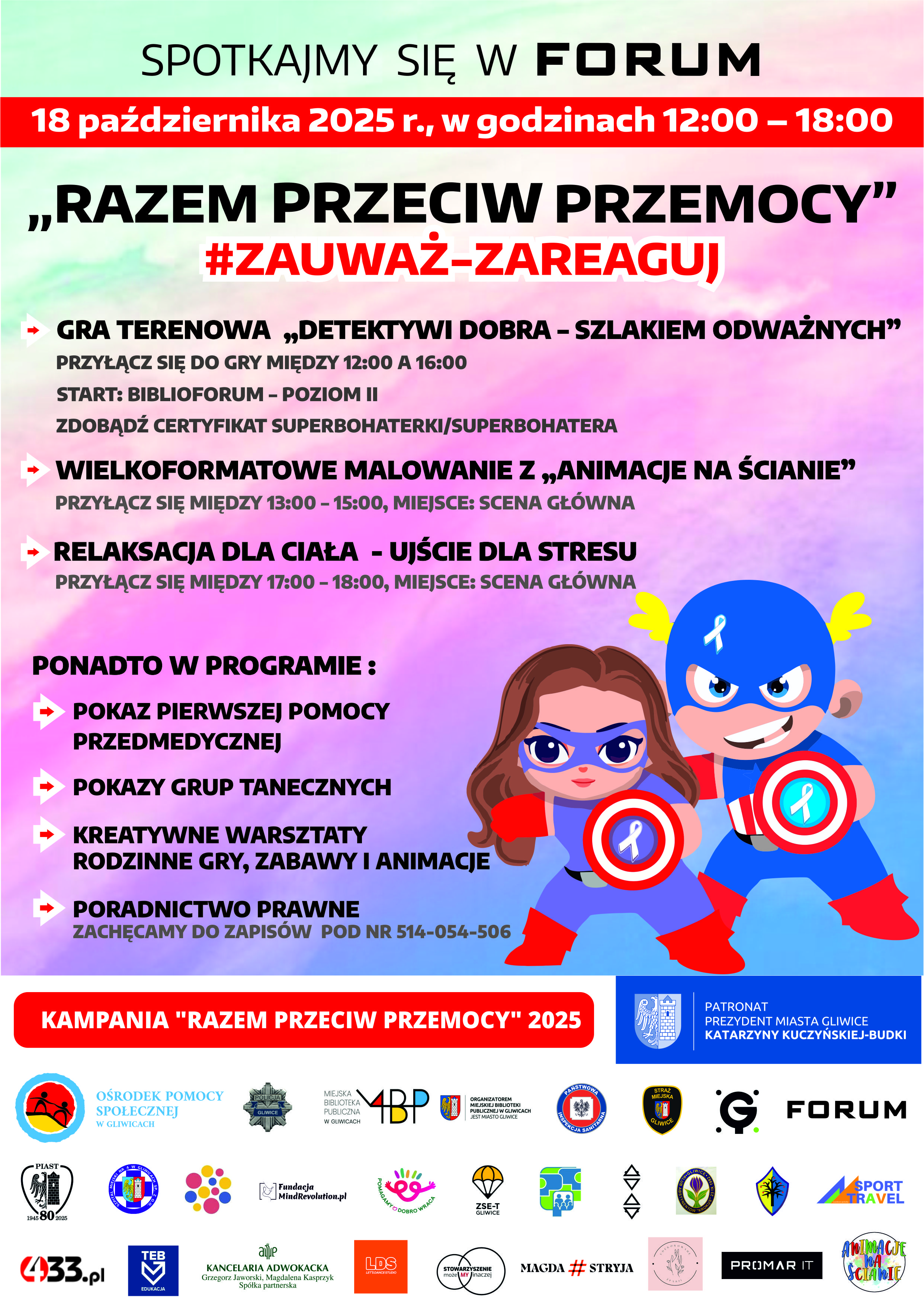 plakat