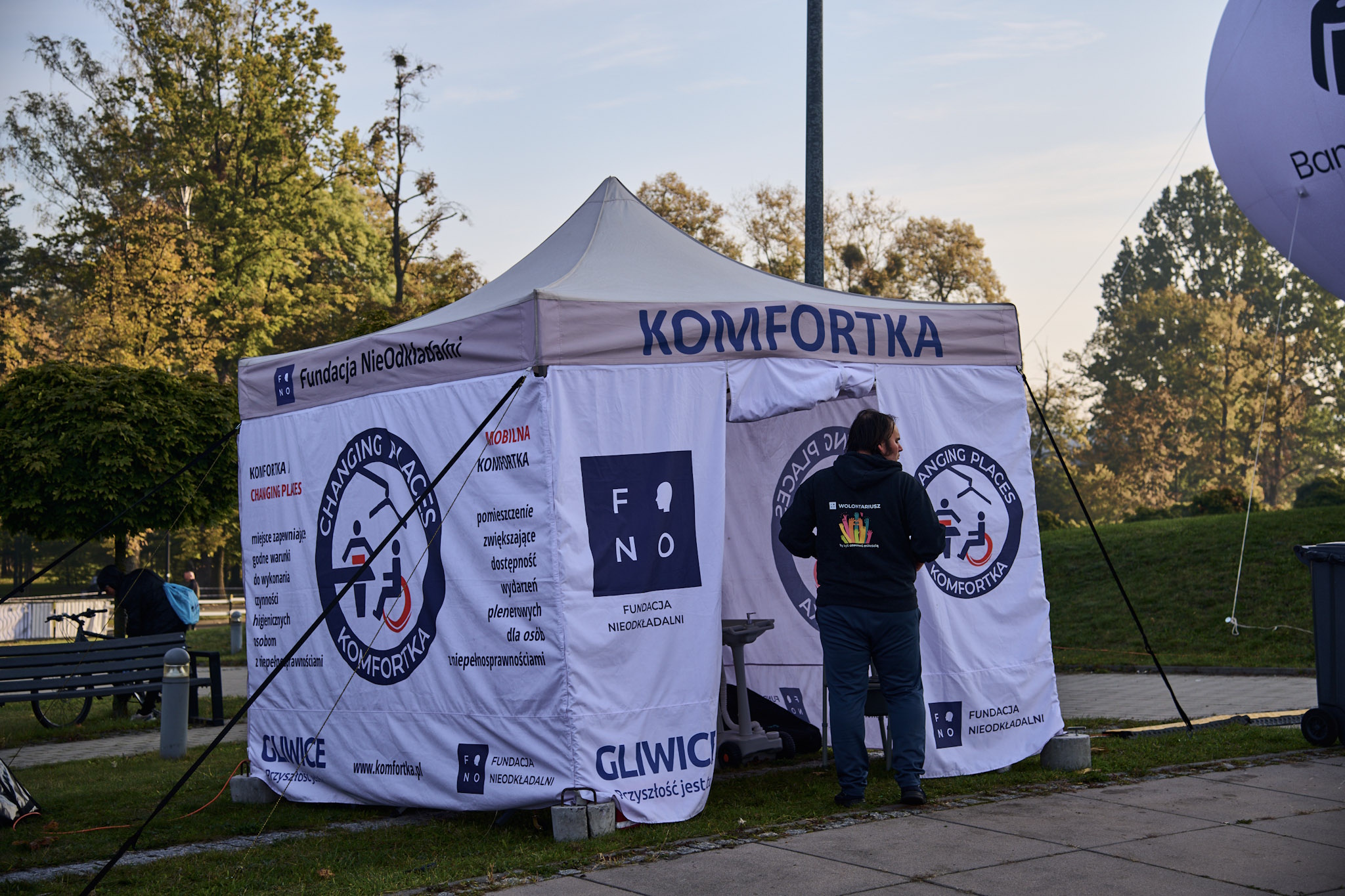 Komfortka
