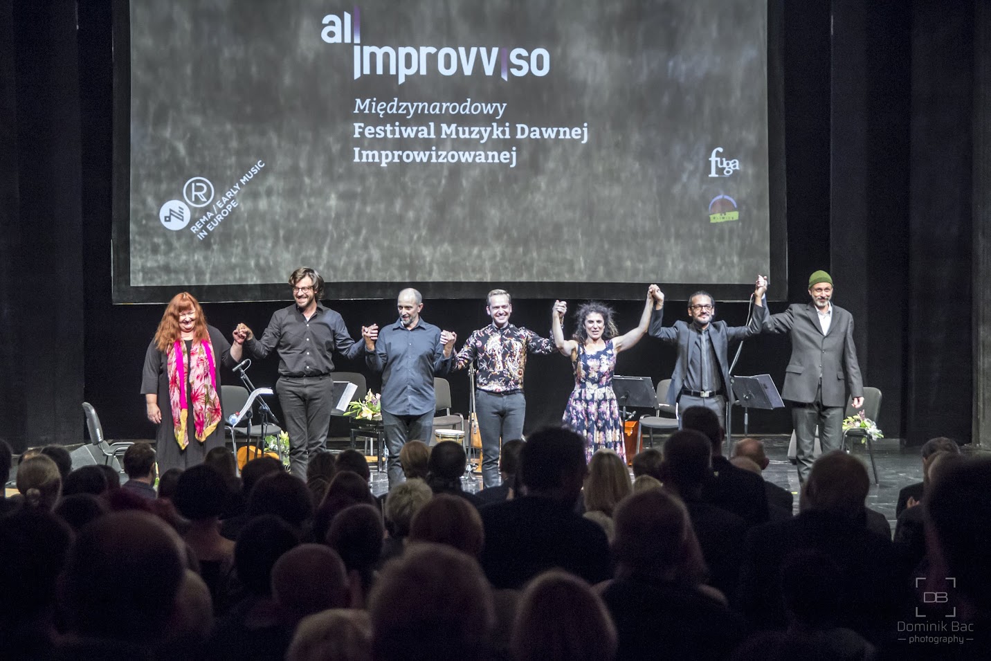 Festiwal All'Improvviso