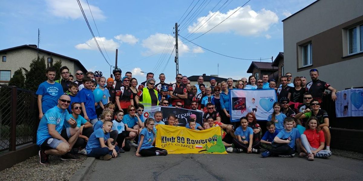 Grupa Rowerowa 2