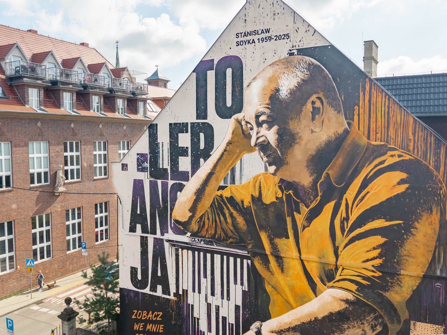 mural Soyki