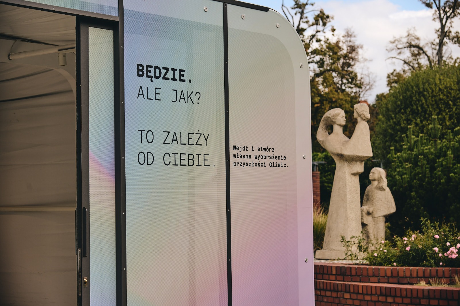 Instalacja i rzeźba