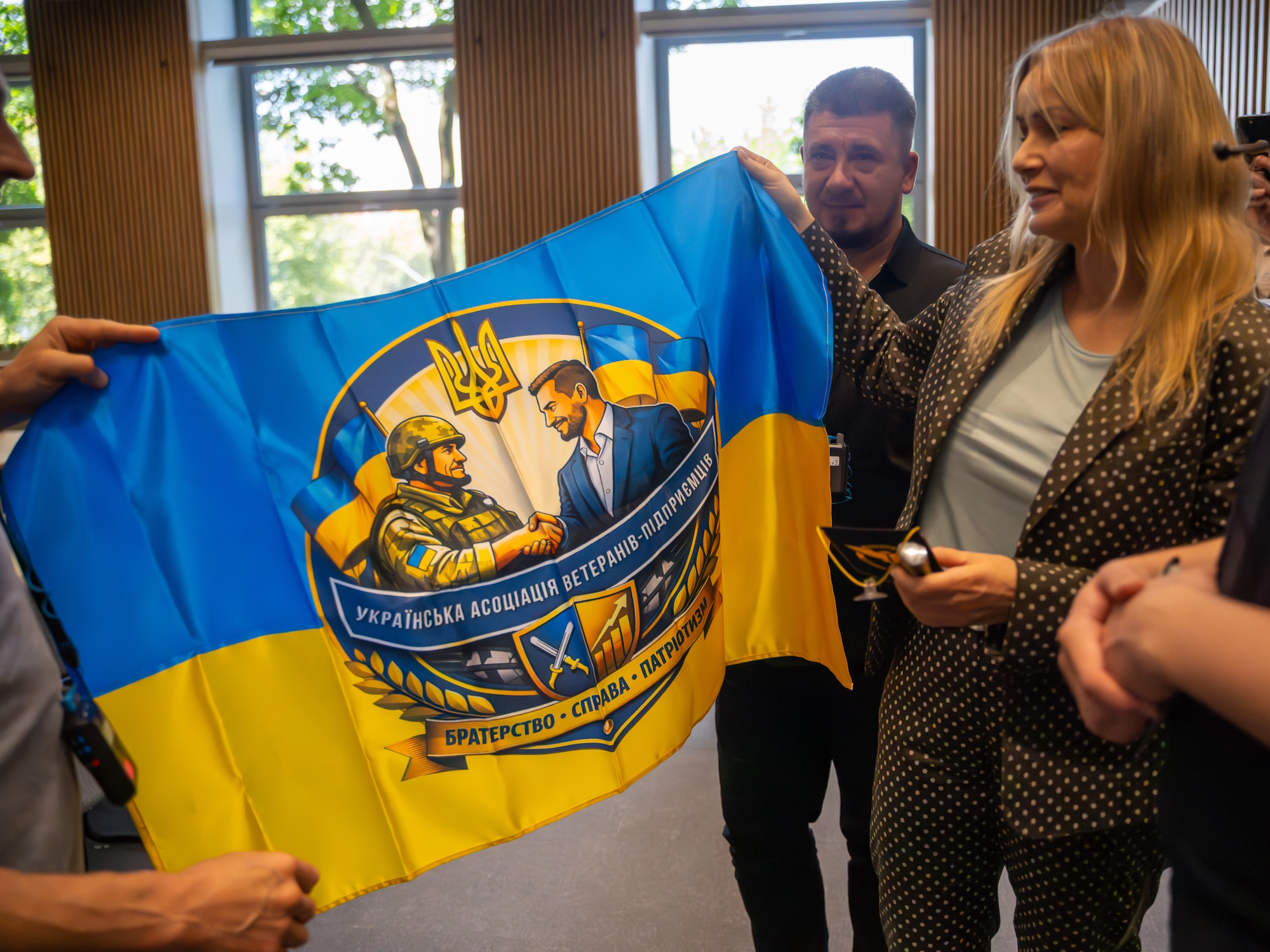 W ubiegłym tygodniu Gliwice gościły uczestników wizyty studyjnej realizowanej w ramach programu Study Tours to Poland, prowadzonego przez Fundację Liderzy Przemian i finansowanego przez Polsko-Amerykańską Fundację Wolności