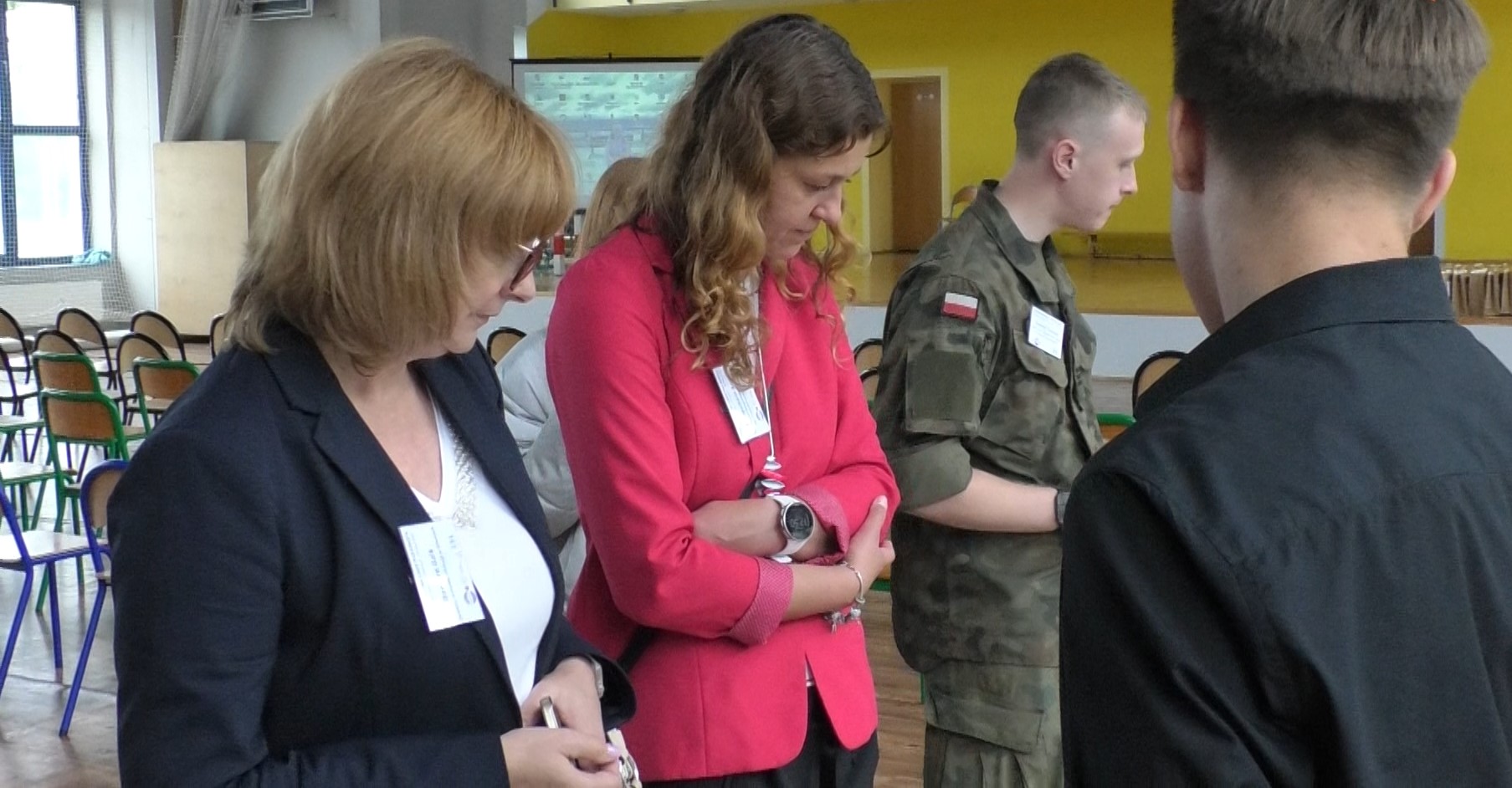 Dyrektor Wydziału Edukacji