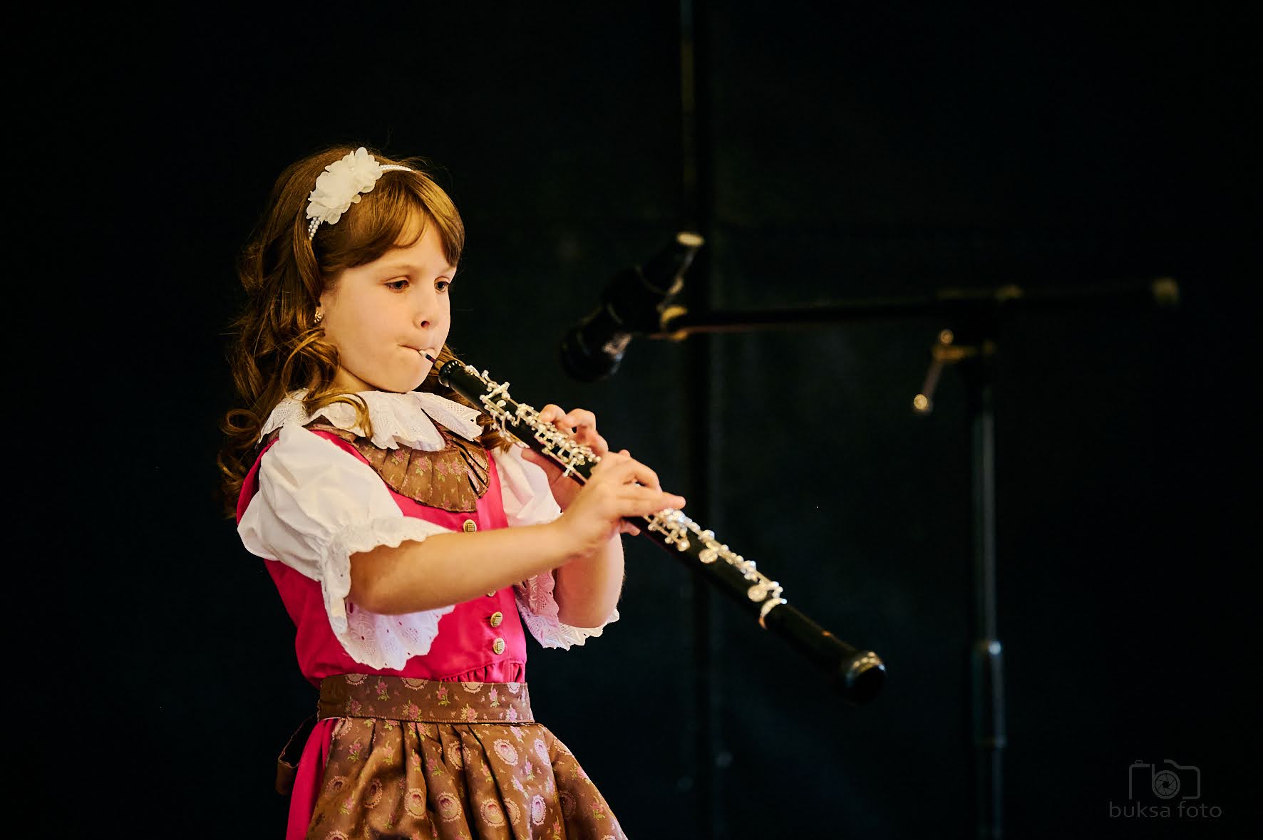 II Powiatowy Konkurs „Melodie Trzech Języków”