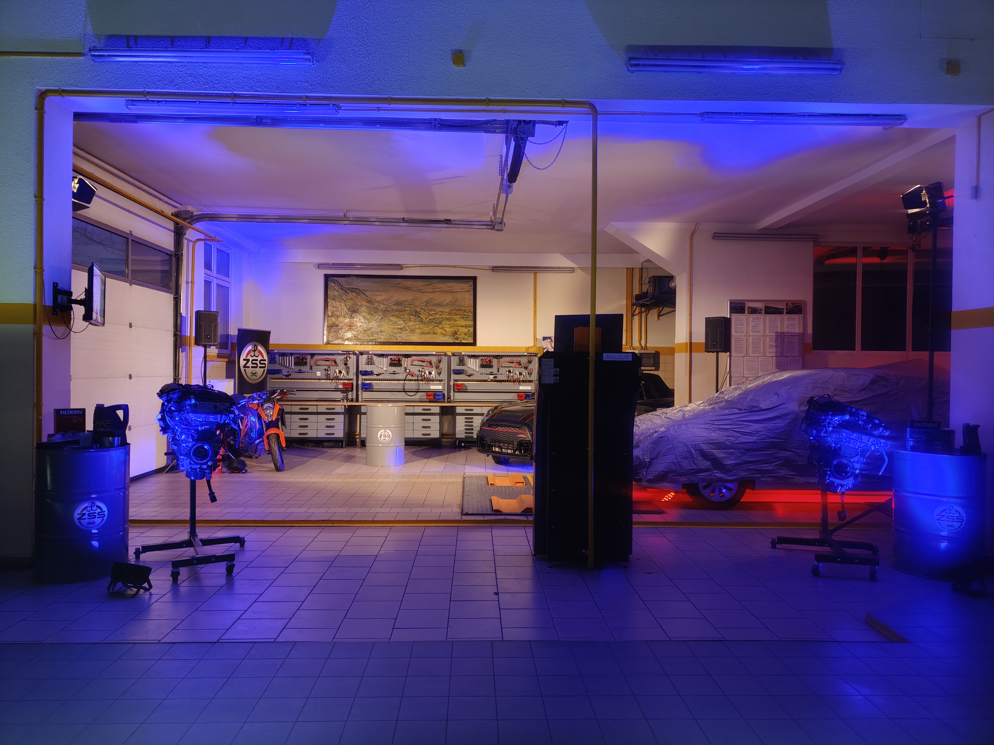 foto: Zespół Szkół Samochodowych w Gliwicach