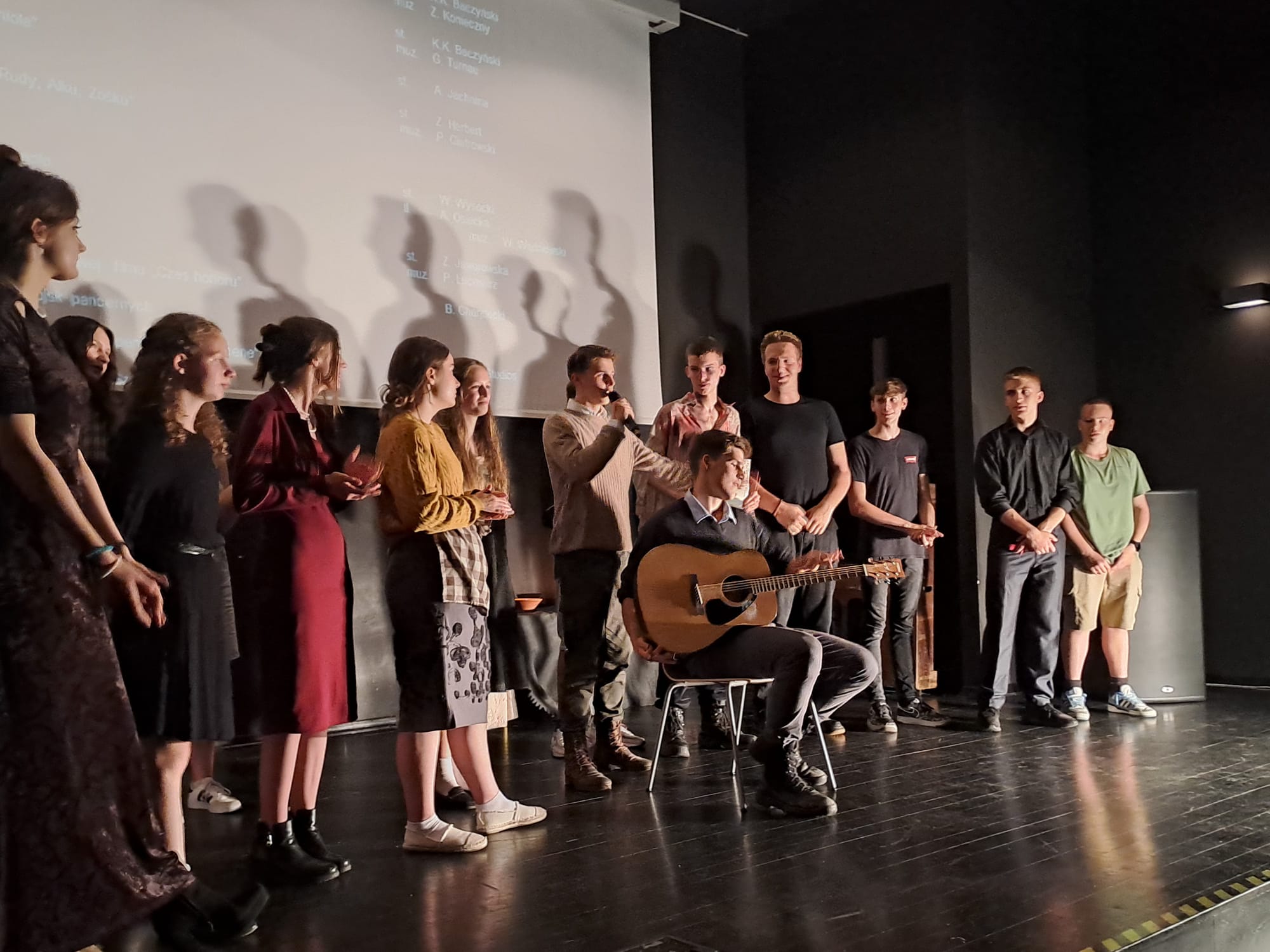 Zespół Teatralny III LO