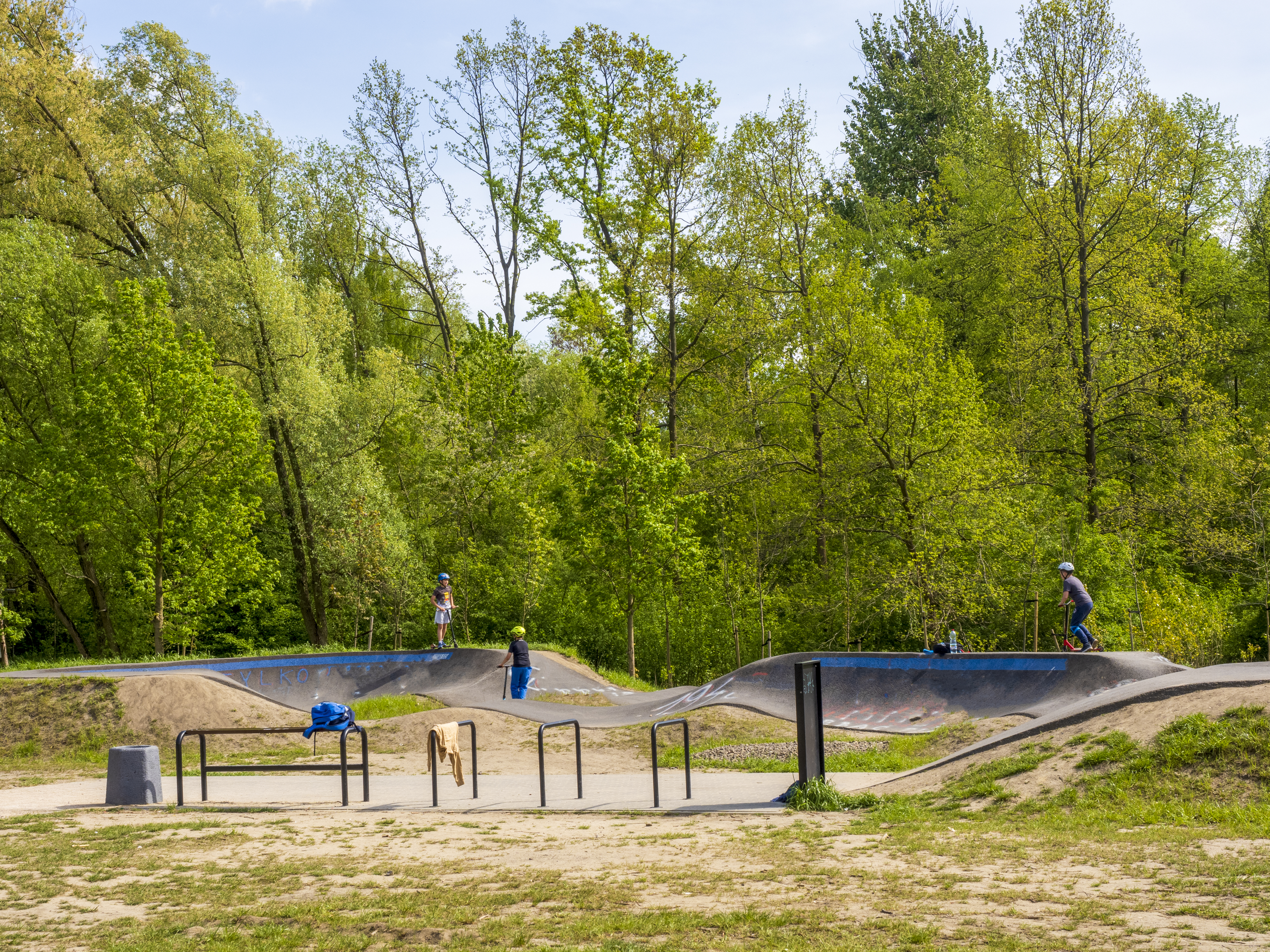 pumptrack 2