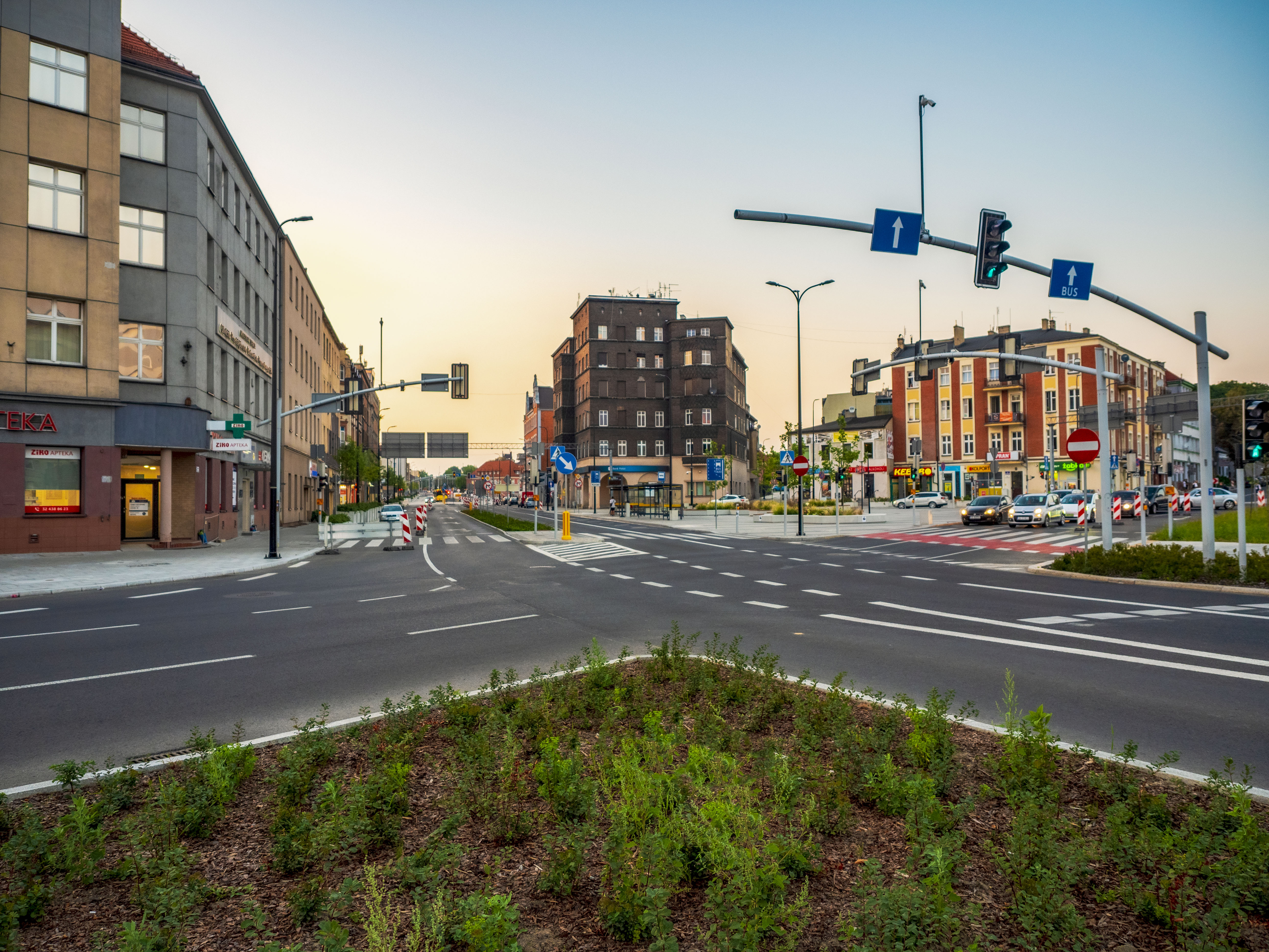 Nowe Centrum Gliwic