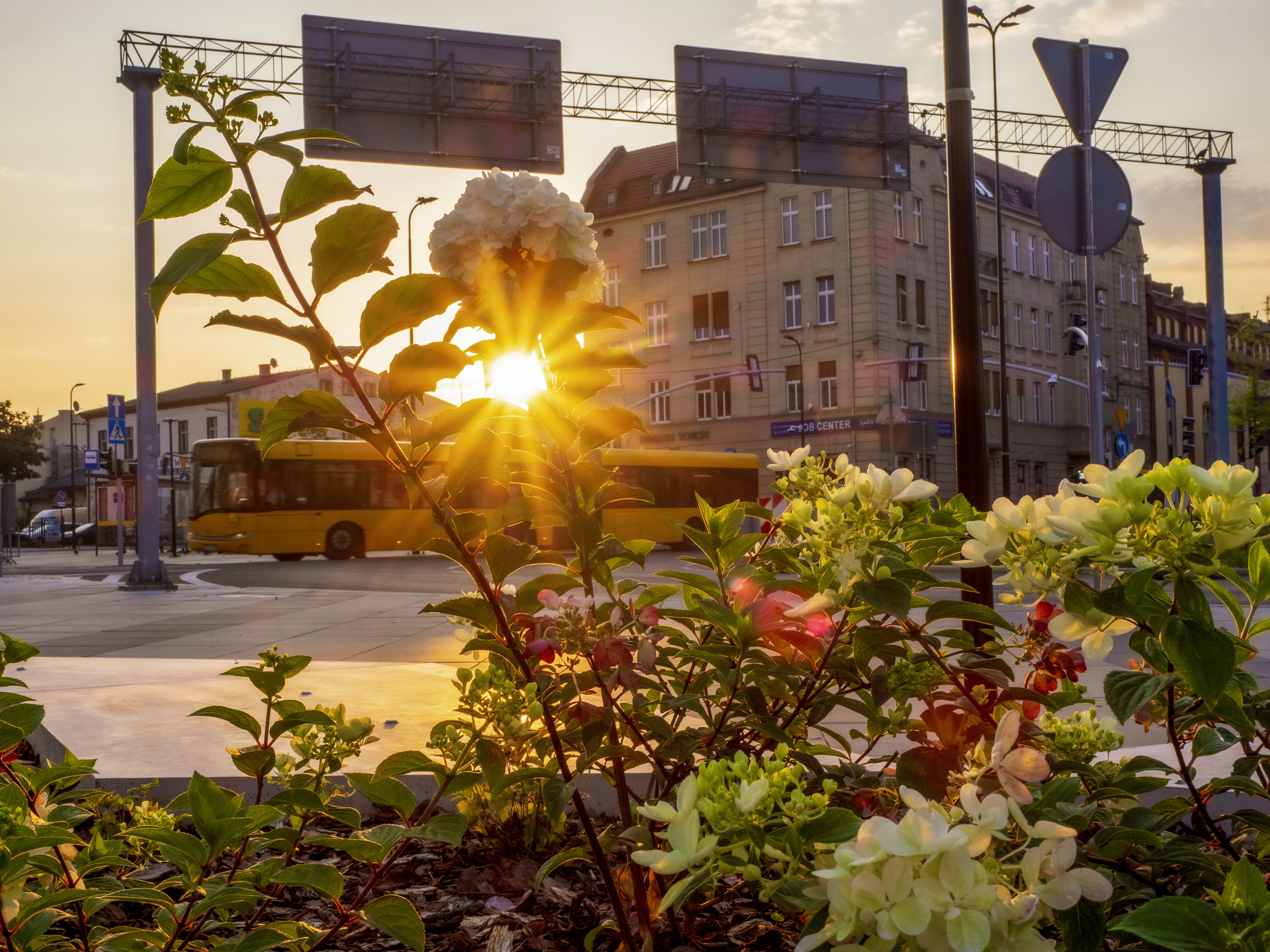 Nowe Centrum Gliwic