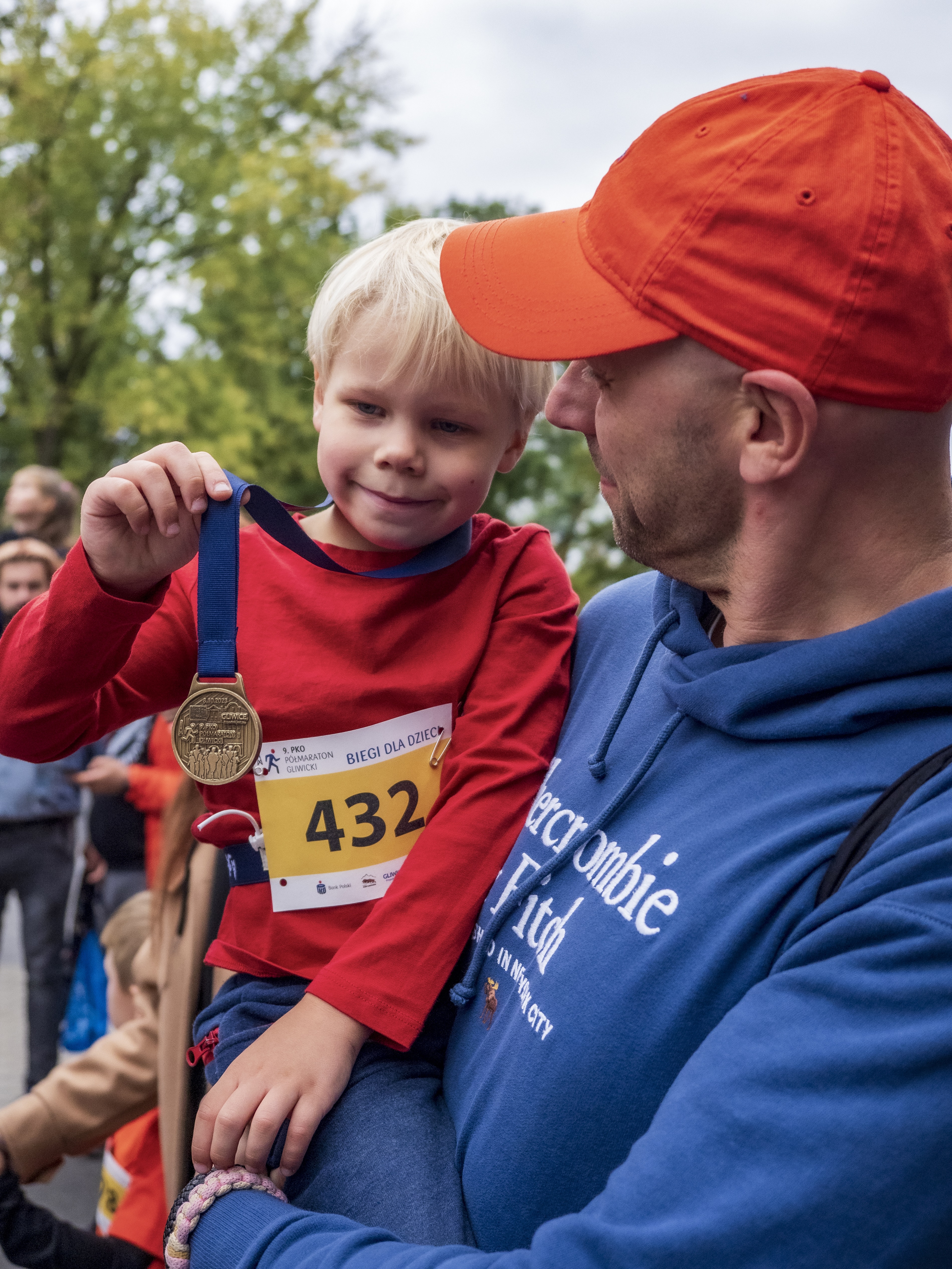 półmaraton gliwicki