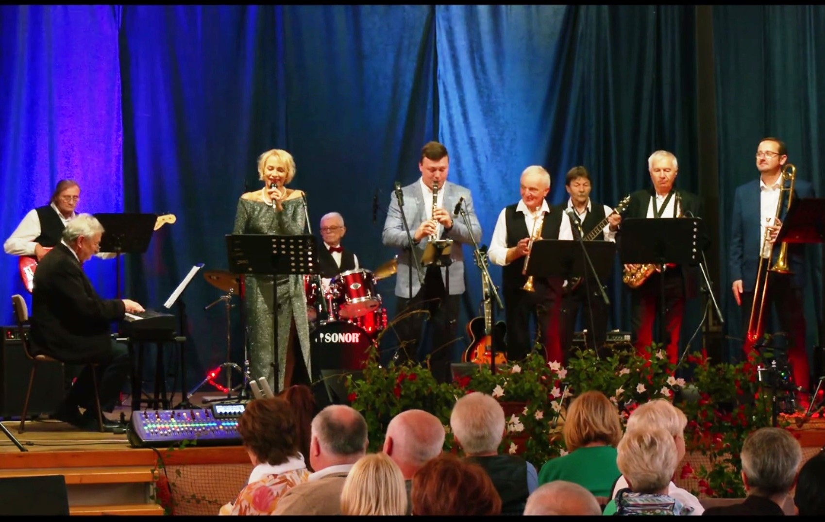 Slavia Dixieland Band