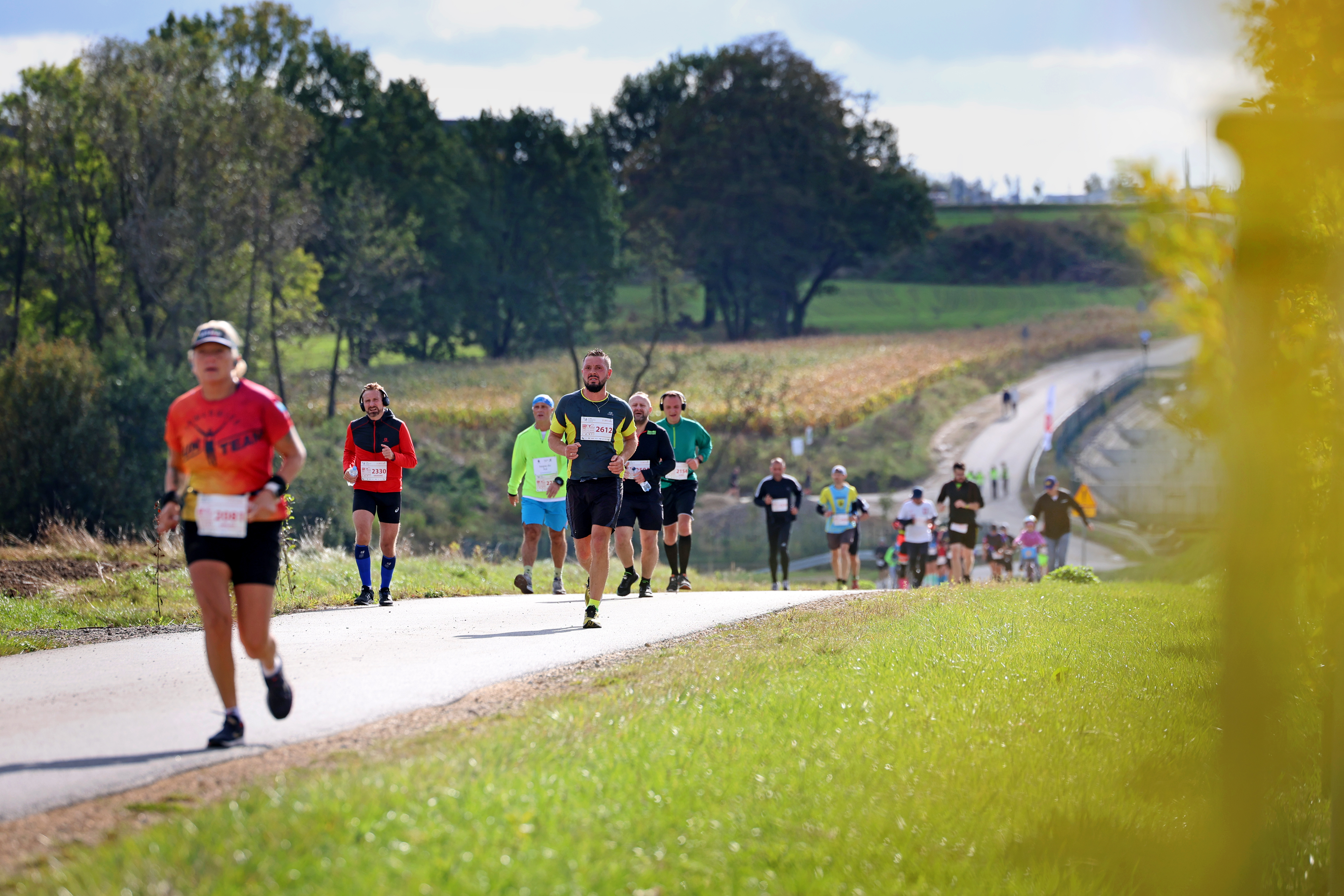 półmaraton gliwicki