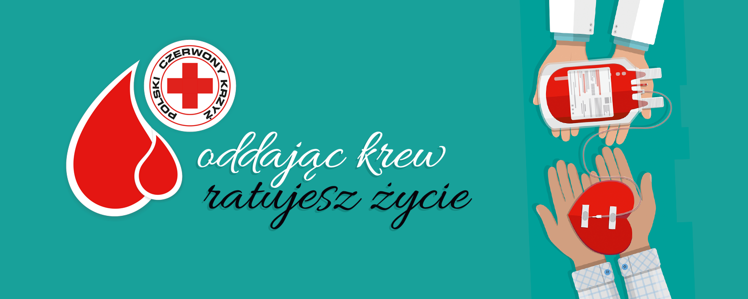 Baner promujący wydarzenie