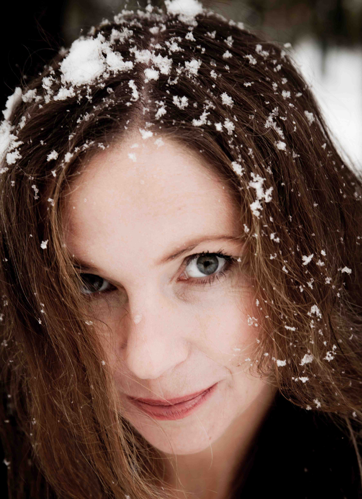 Joanna Bator