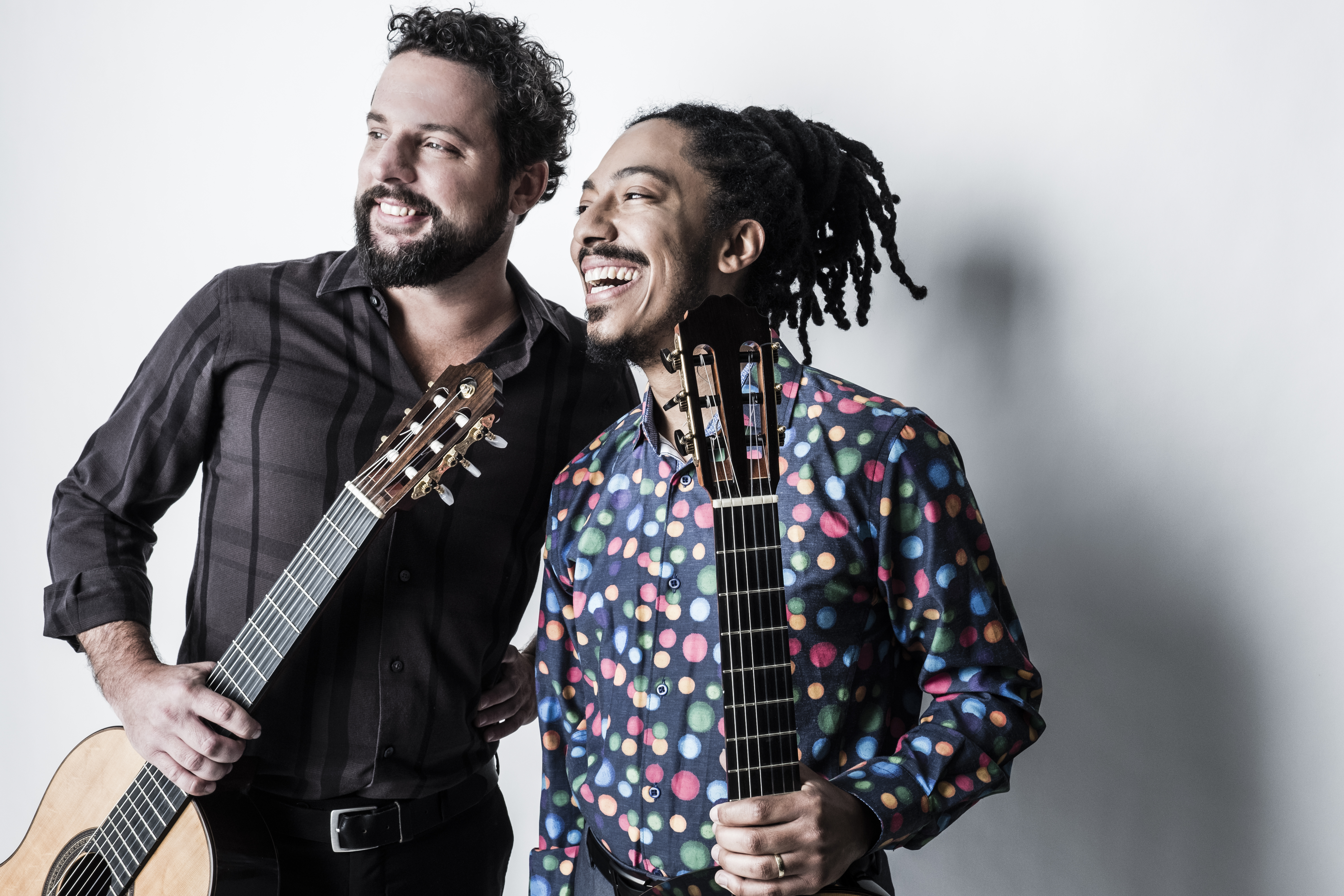 Brasil Guitar Duo