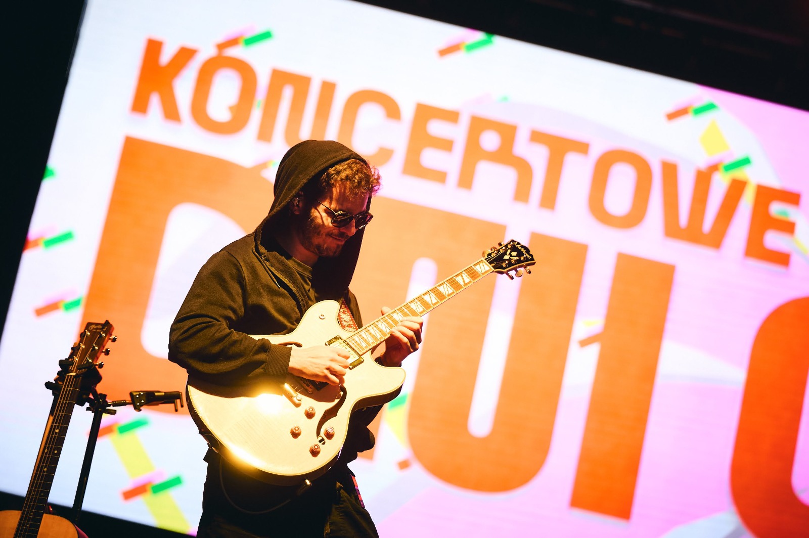 Gitarzysta