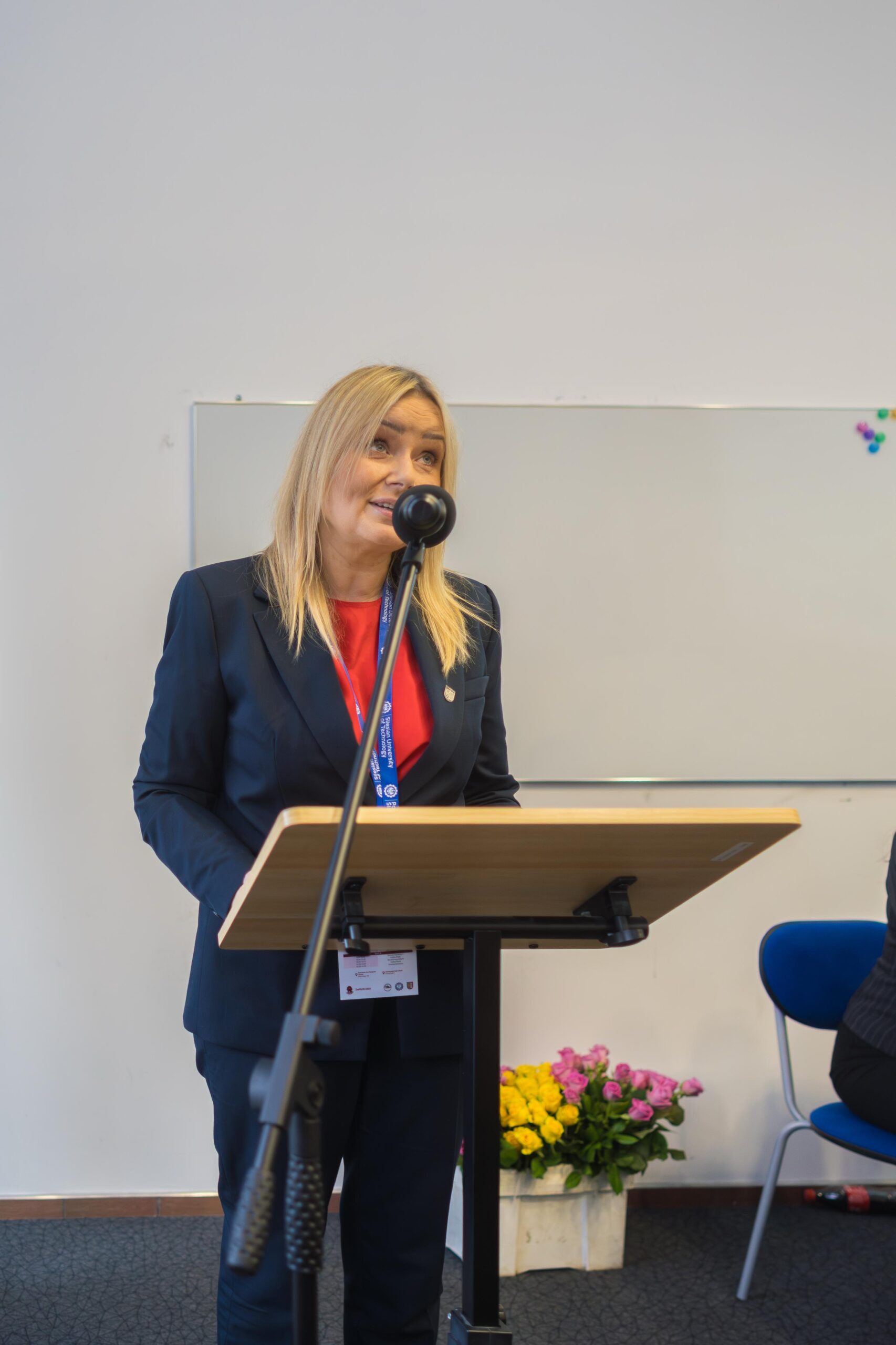 III edycja Dembowski Model United Nations w Gliwicach