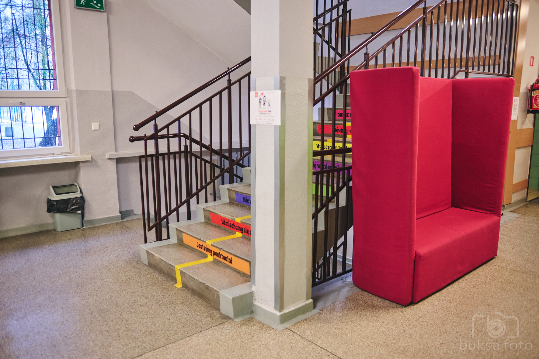 Szkoła Podstawowa nr 32 w Zespole Szkolno-Przedszkolnym nr 9