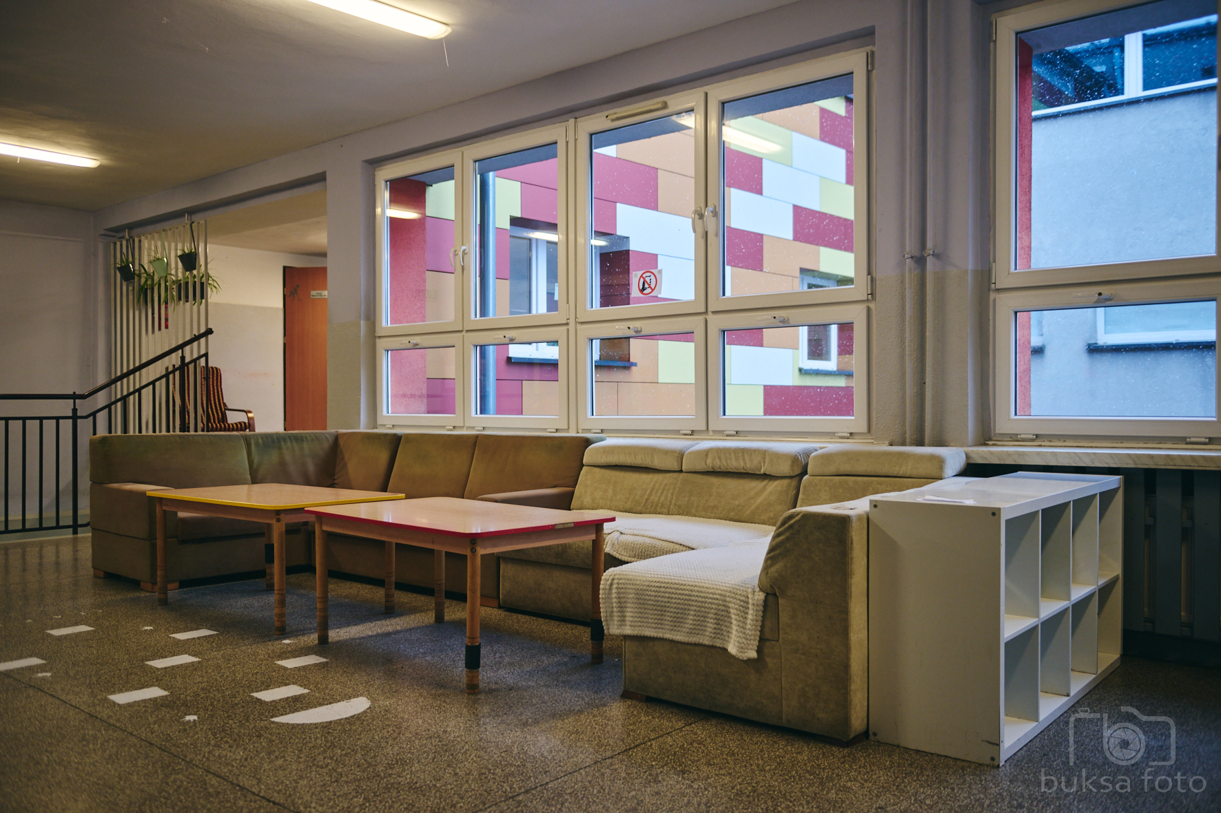 Szkoła Podstawowa nr 32 w Zespole Szkolno-Przedszkolnym nr 9