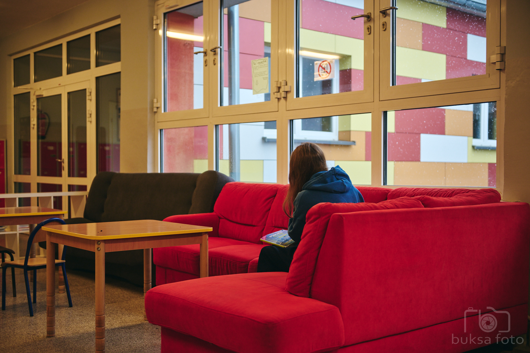 Szkoła Podstawowa nr 32 w Zespole Szkolno-Przedszkolnym nr 9