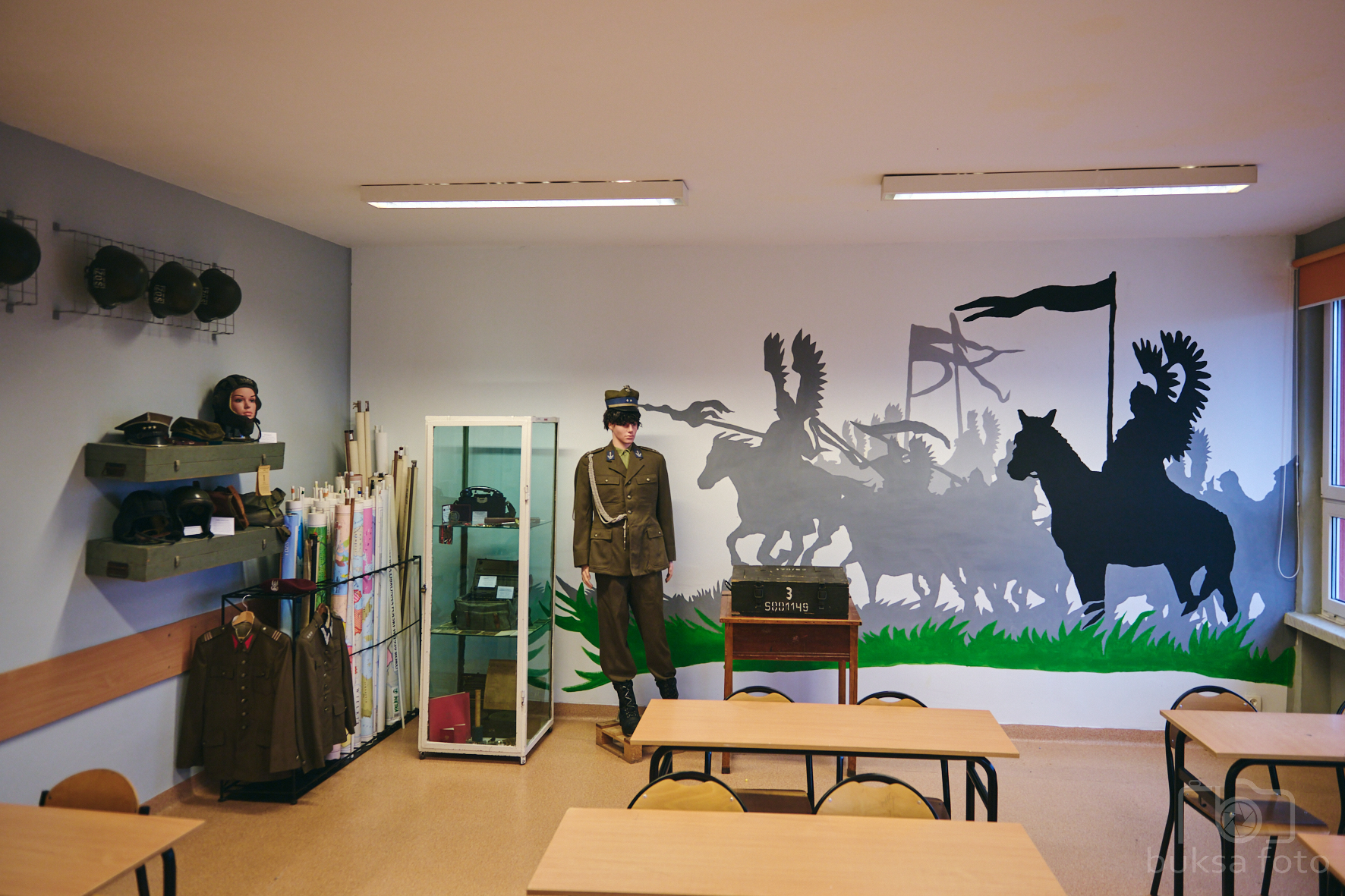 Szkoła Podstawowa nr 32 w Zespole Szkolno-Przedszkolnym nr 9