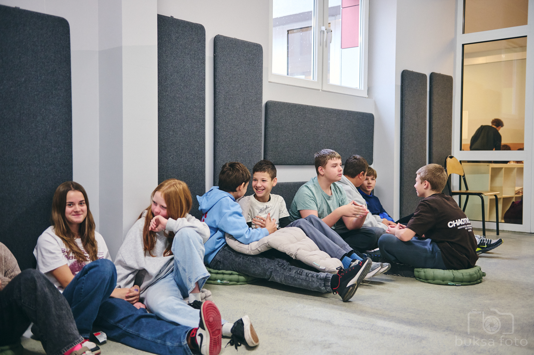 Szkoła Podstawowa nr 32 w Zespole Szkolno-Przedszkolnym nr 9