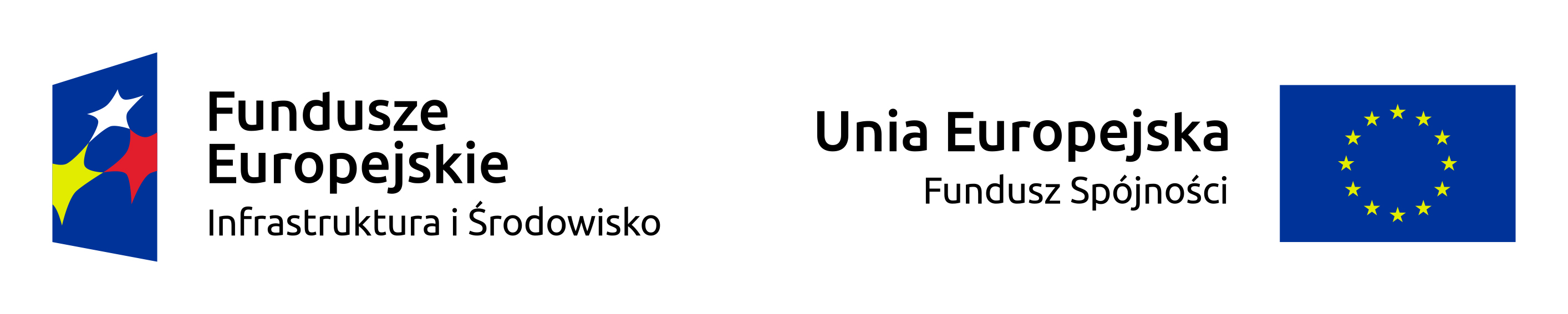 logotypy unijne