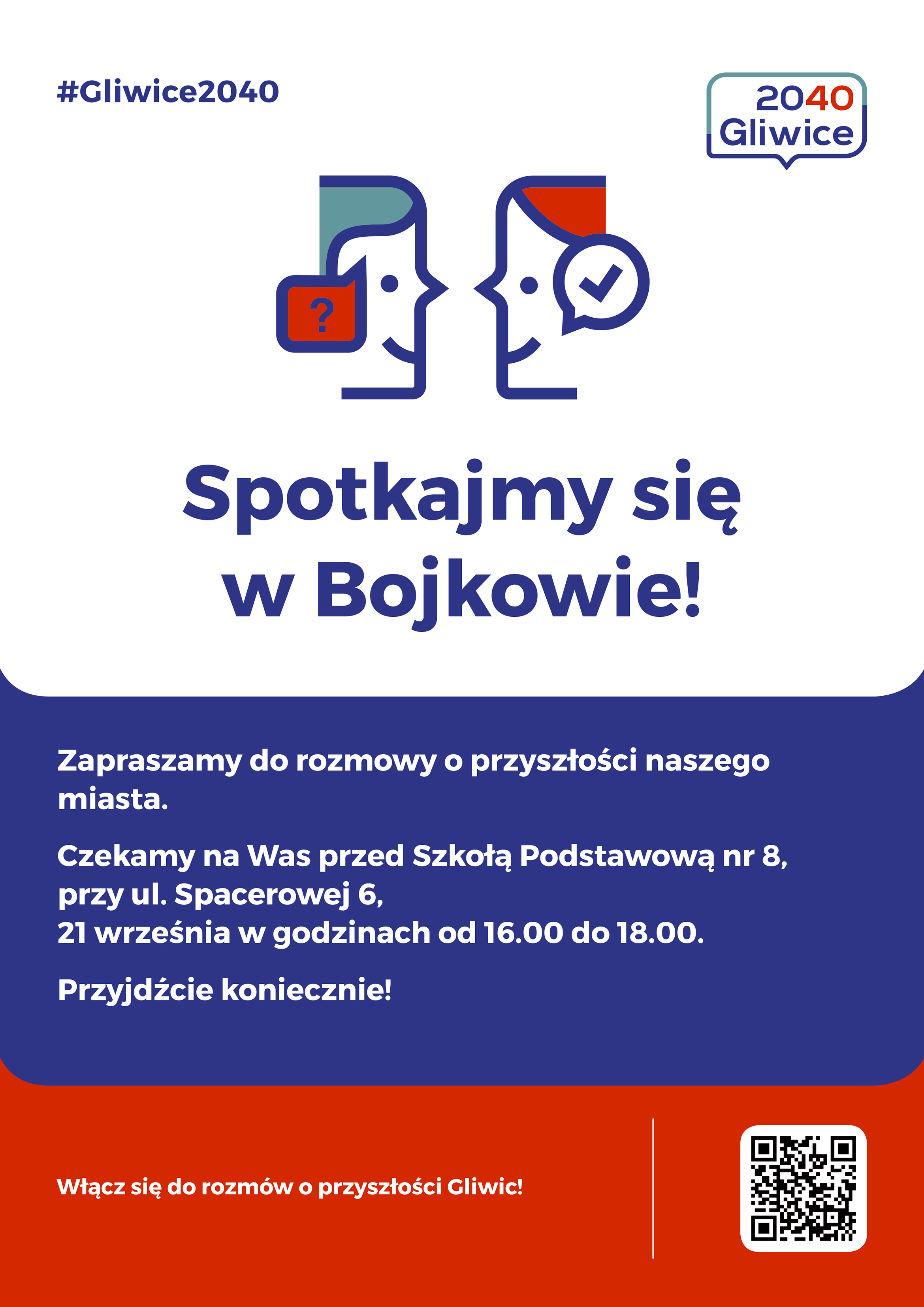 Bojków plakat