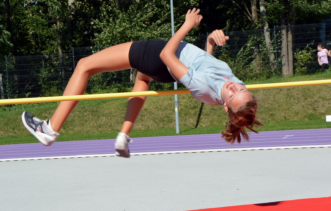 mistrzostwa lekkoatletyczne