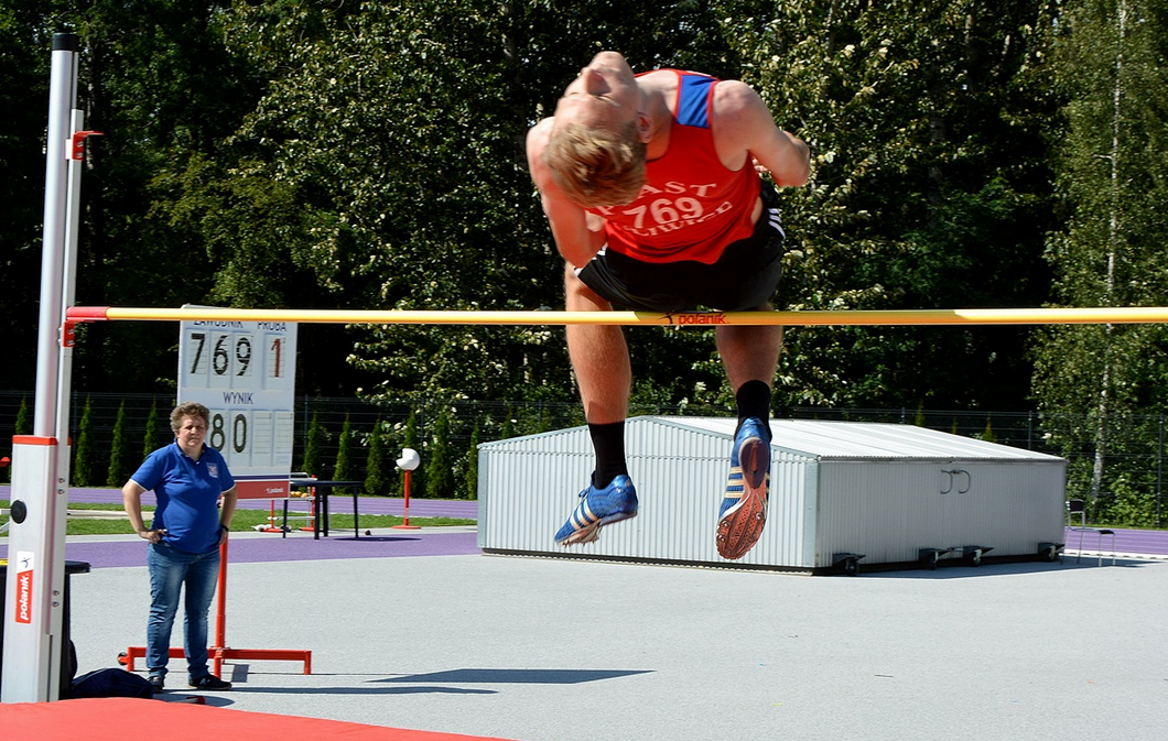 mistrzostwa lekkoatletyczne