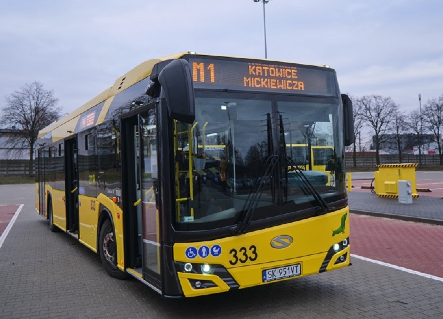 autobus