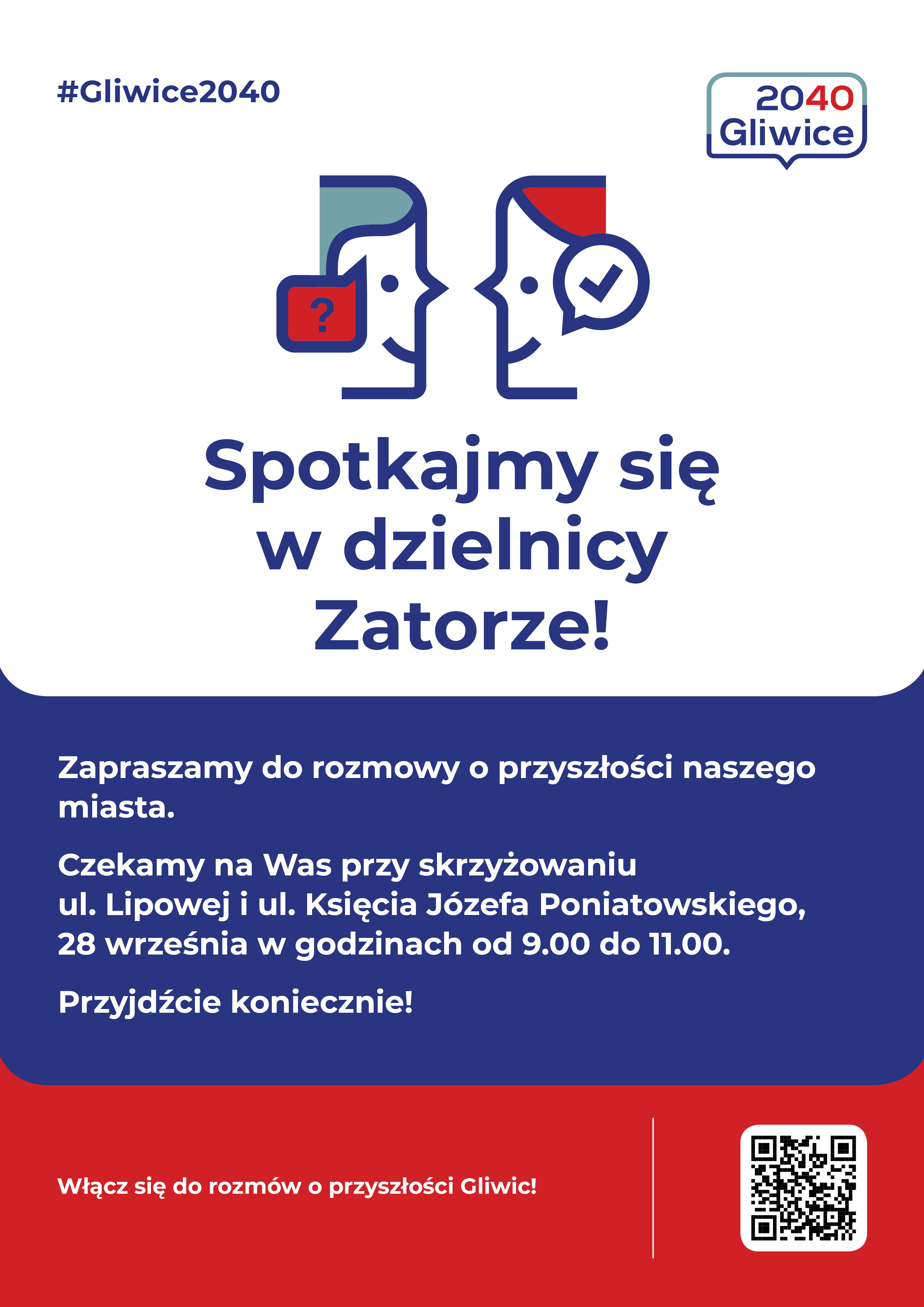 zatorze plakat