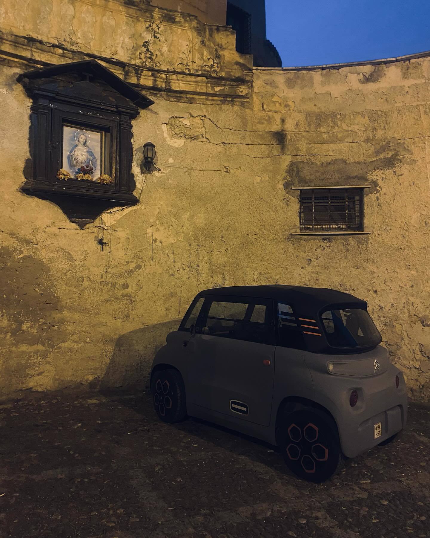 uroki Palermo