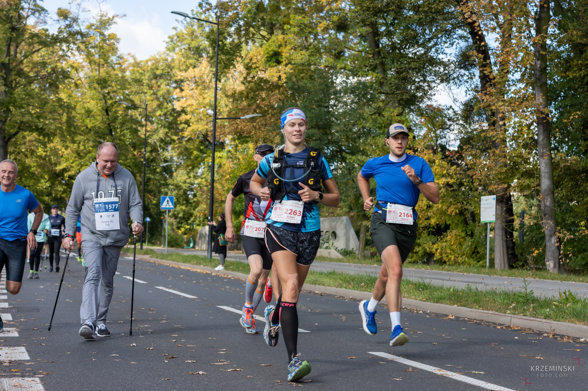 półmaraton gliwicki