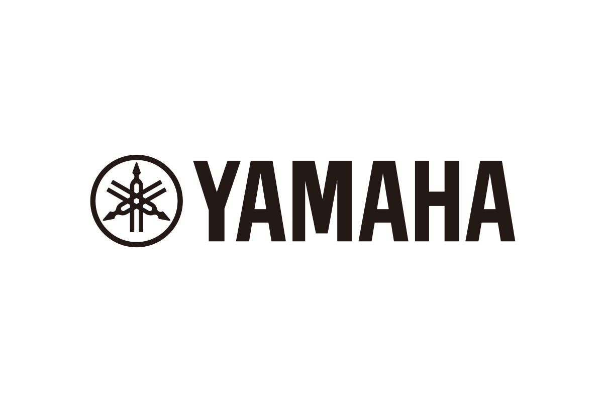 logo Yamaha