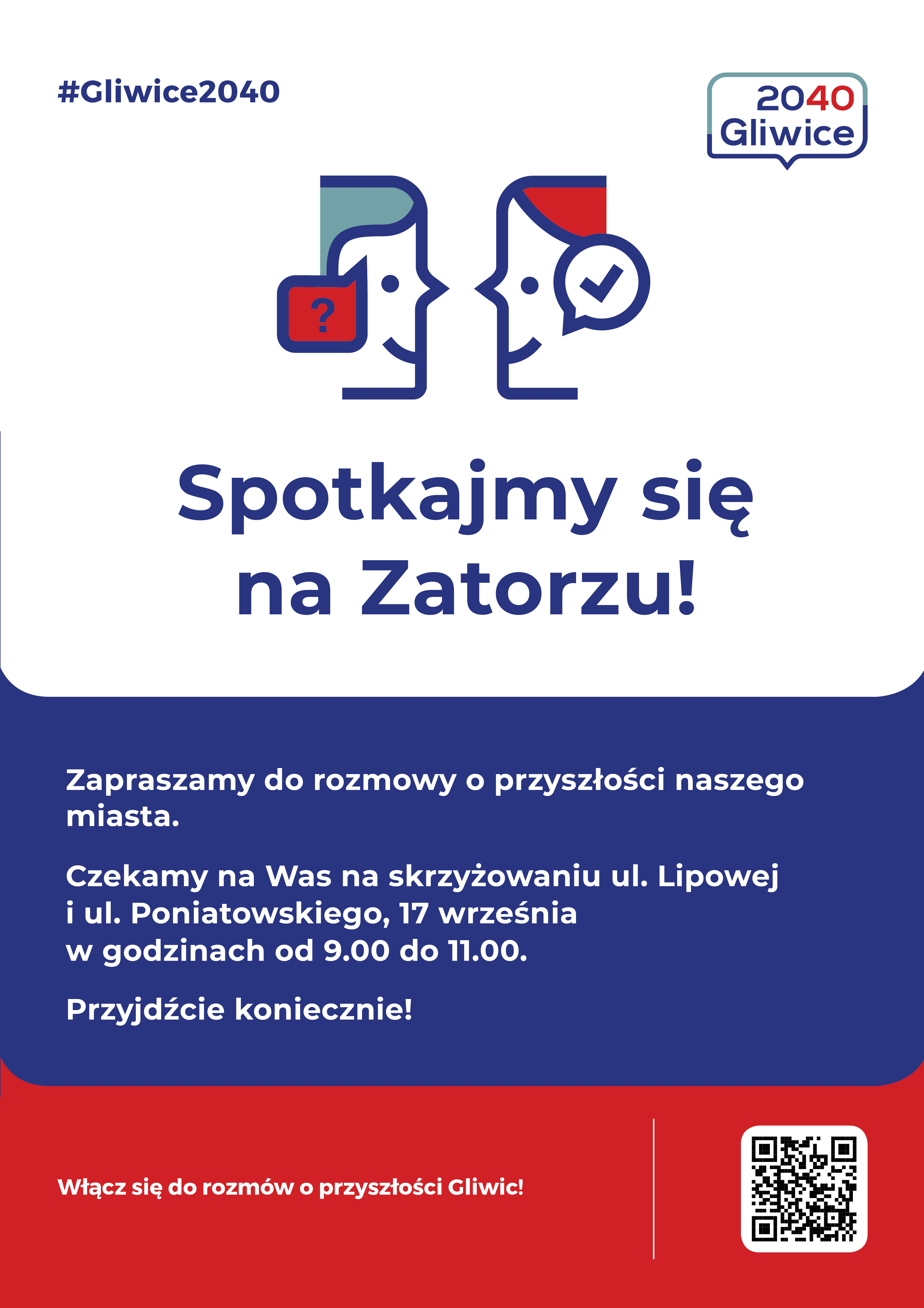 zatorze plakat