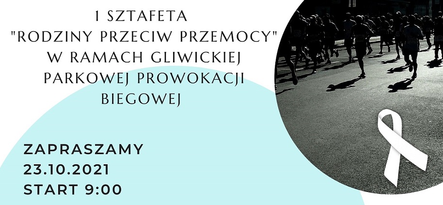 Rodziny przeciw przemocy