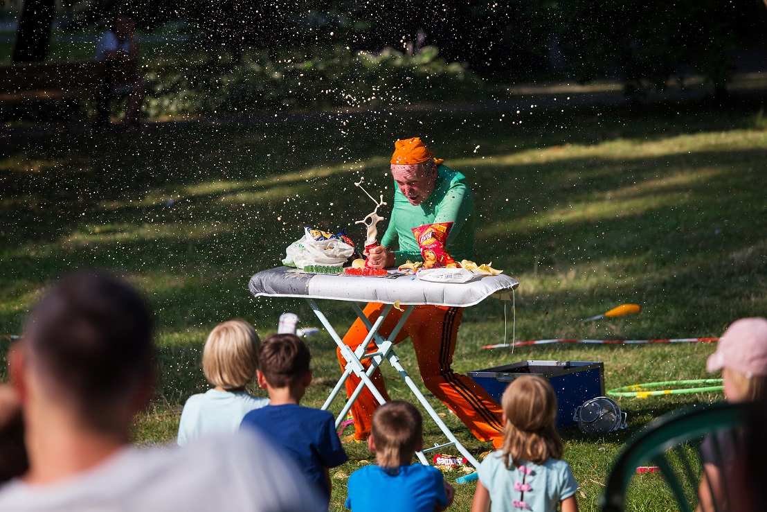 Za nami kolejny fantastyczny weekend w Gliwicach. Sporo się działo!