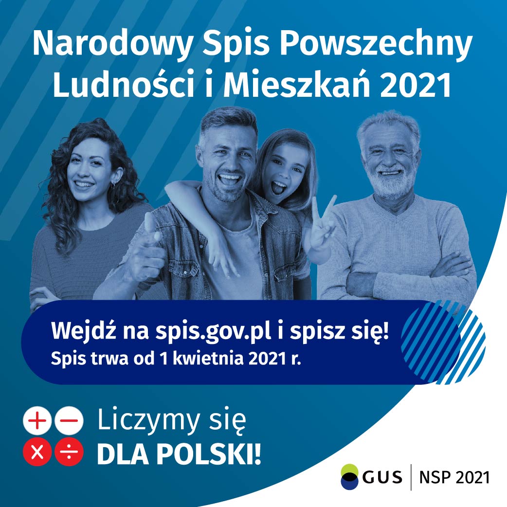 Narodowy Spis Powszechny Ludności i Mieszkań