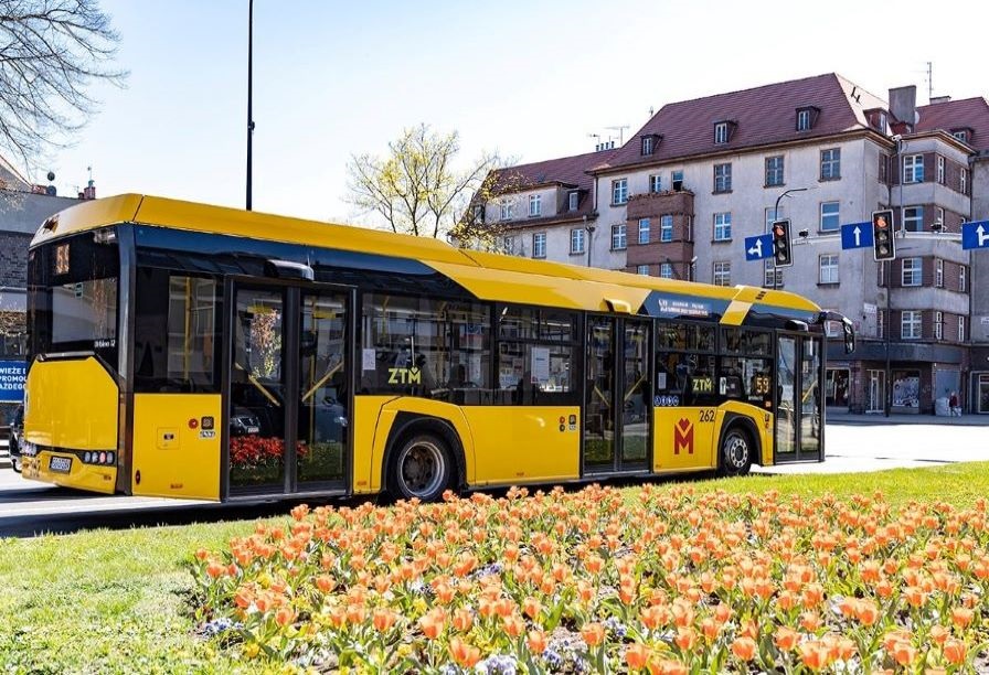 Komunikacja w okresie Świąt Wielkiej Nocy