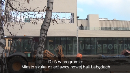 Kto może wydzierżawić "Łabędzia"?