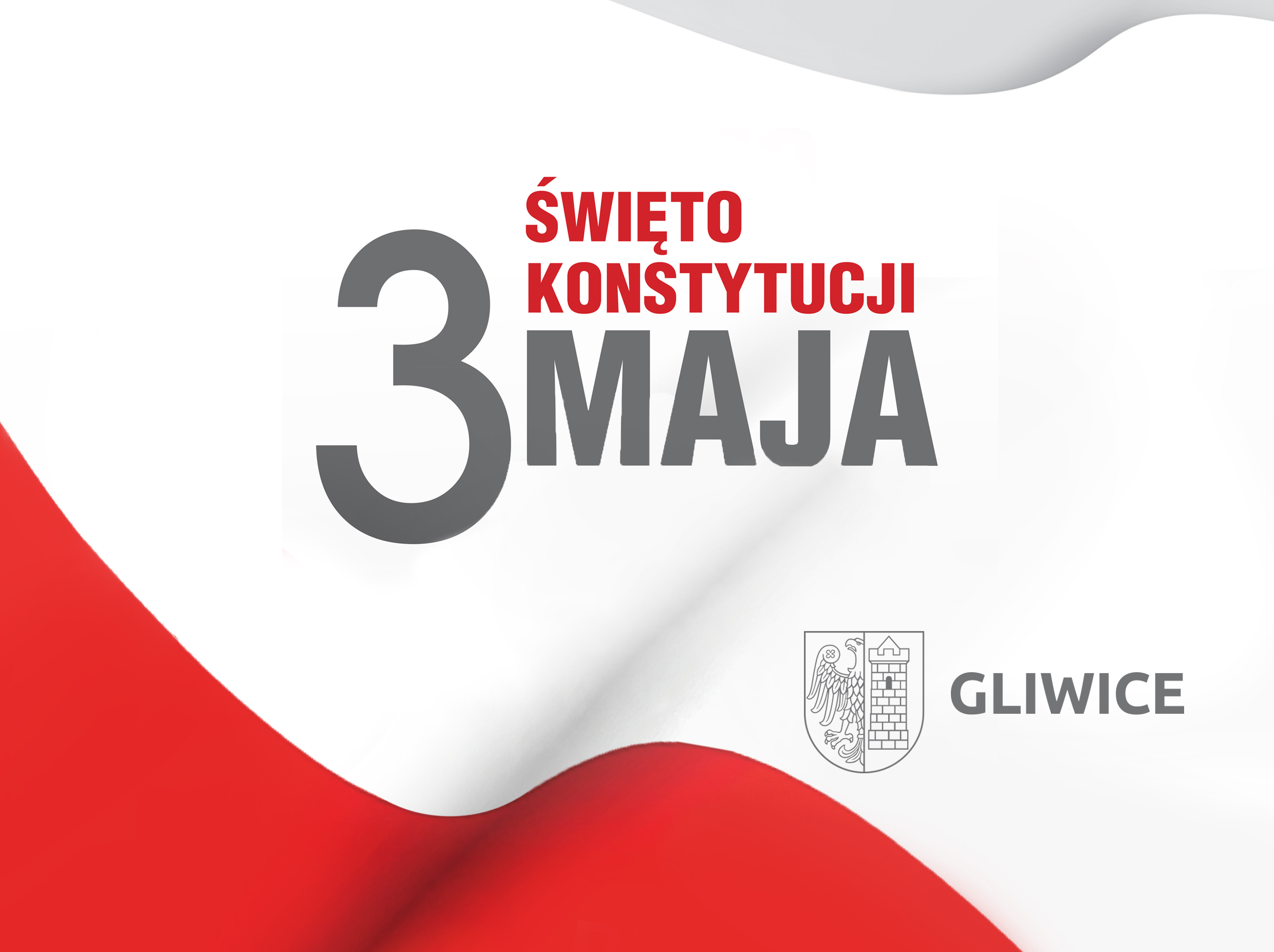 Świętujemy 3 Maja