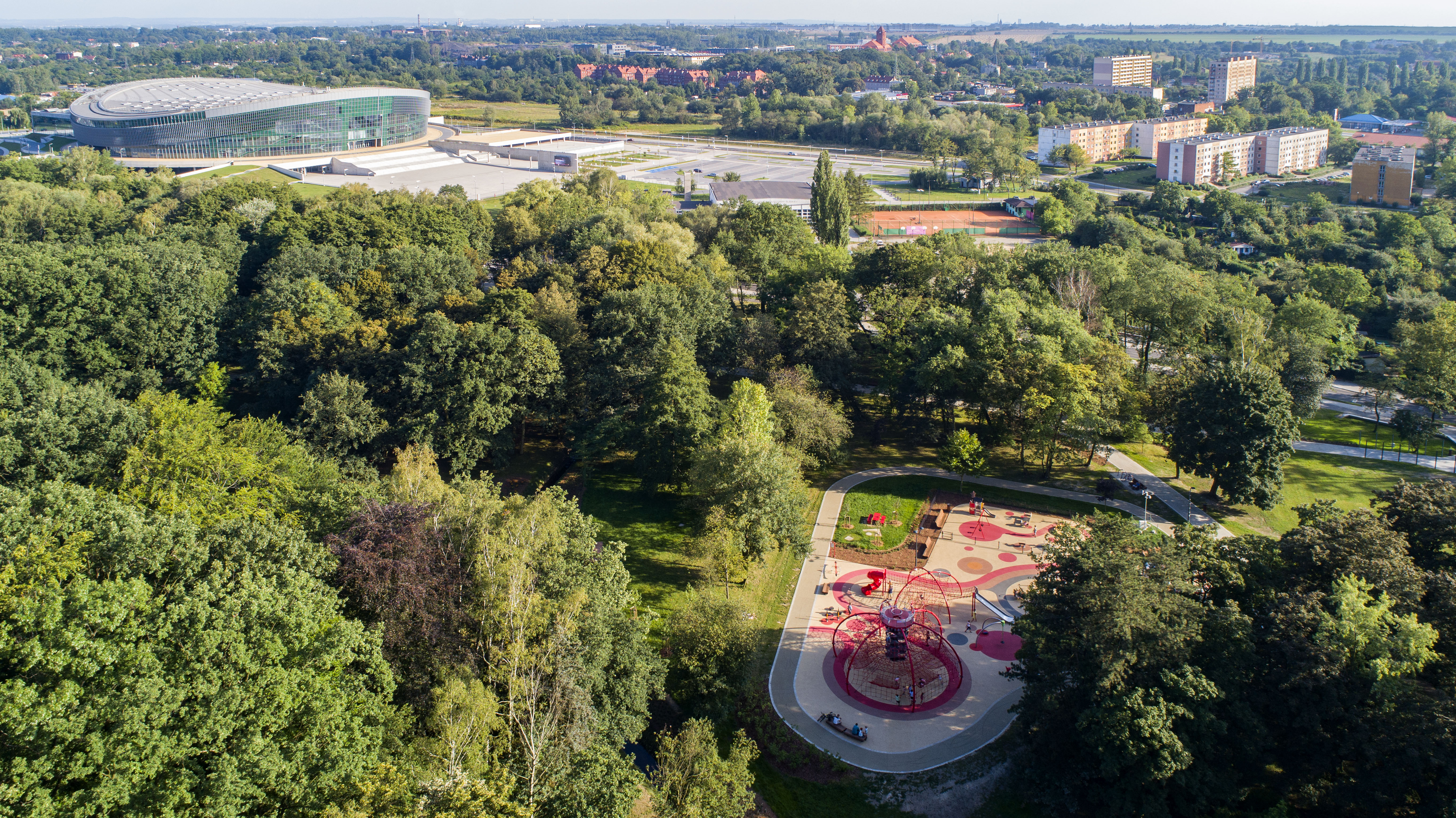 grzybek gra podwórkowa