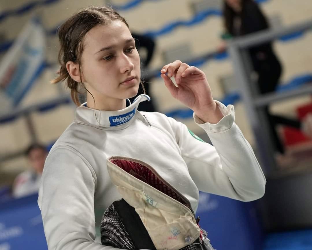 Oliwia Janeczek