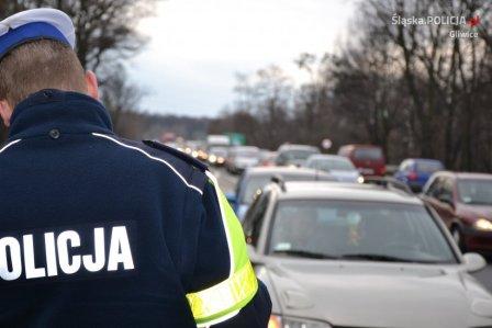 policja Gliwice