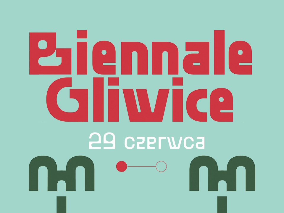 Niedziela z Biennale Gliwice. Przed nami moc kulturalnych atrakcji!