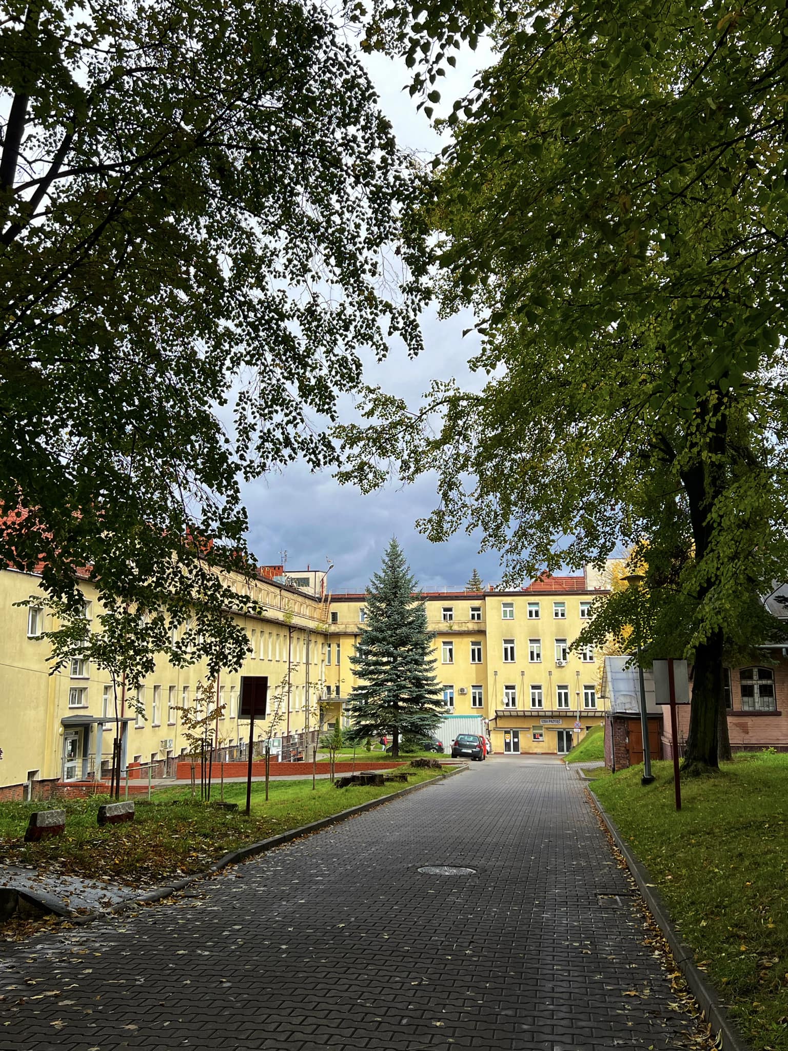 Powstanie nowy obiekt diagnostyki obrazowej przy Szpitalu Miejskim 