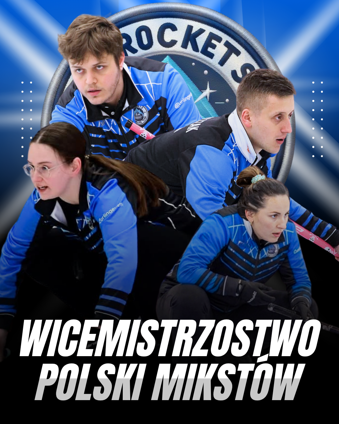 Drużyna AZK Kowalczyk