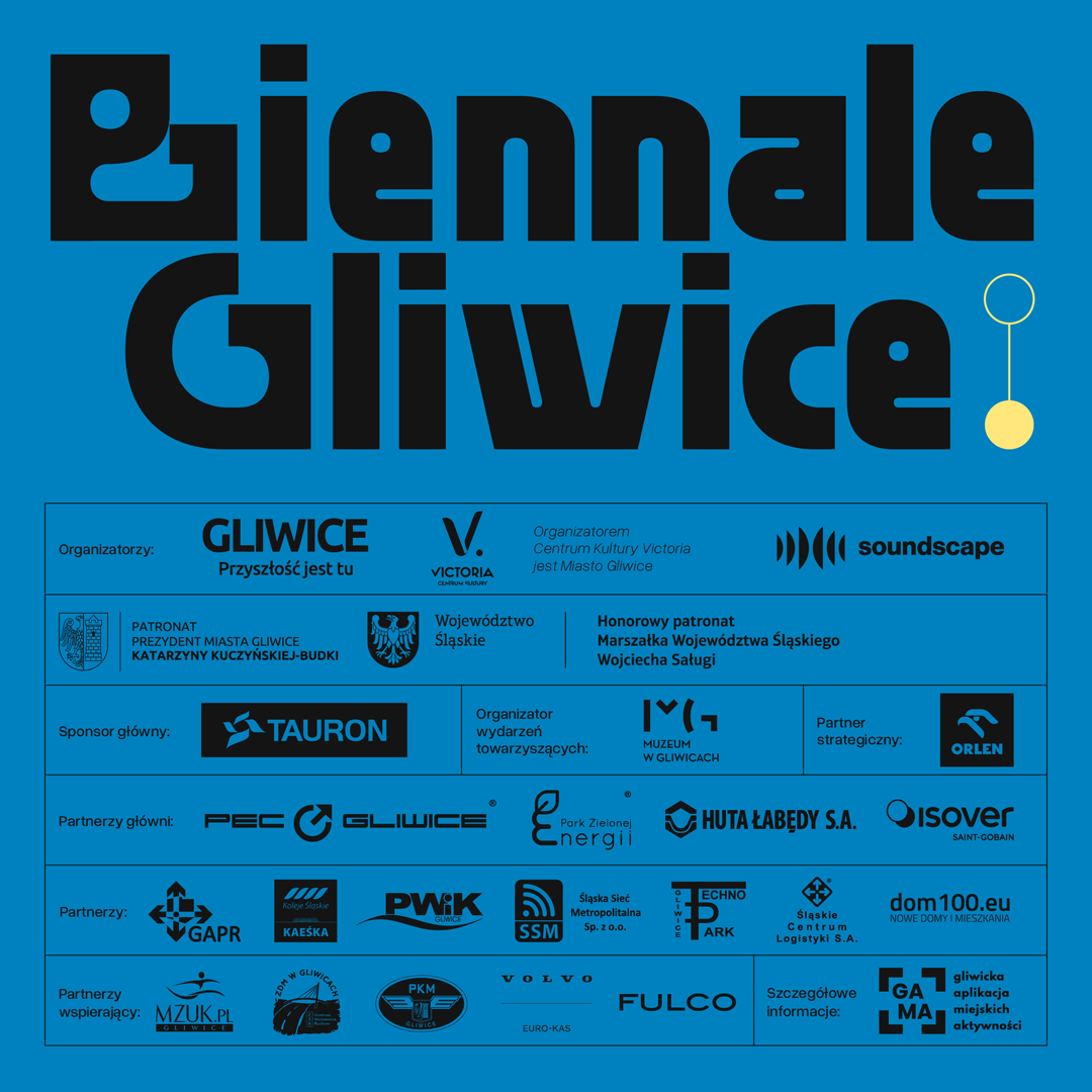 Sztuka spotyka naukę. Politechnika Śląska na Biennale Gliwice